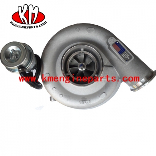 HX5W ISM11 M11 турбокомпрессор 4046026 2843417 4033888 детали для грузовых двигателей