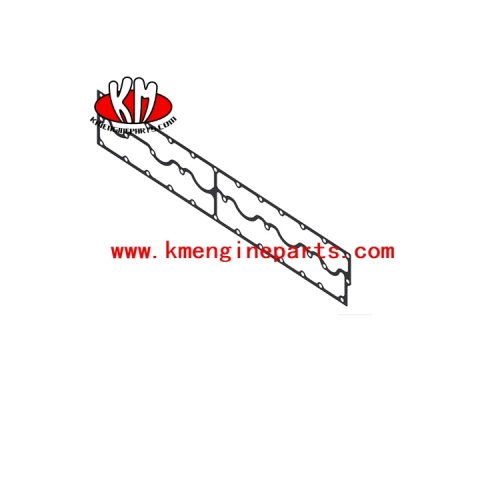 QSM ISM M11 Прокладки для коллектора 4083006 3893693 3899229 Запасные части для двигателя