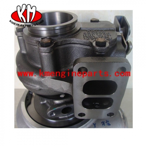 HX35W турбокомпрессор QSB 4039332 4039632 4045700 Грузовой двигатель детали