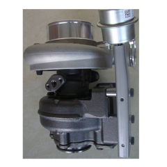 HX35W турбокомпрессор QSB 4039332 4039632 4045700 Грузовой двигатель детали