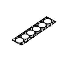 3958645 qsb5.9 ISDE ISBE 1,25 мм уплотнение головки цилиндра двигателя для деталей грузовиков