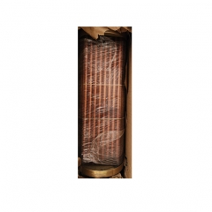 6BT Aftercooler ядро 4933306 3919857 3897203 части двигателя