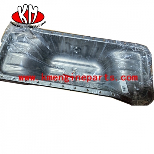 ISF3.8 CM2350 F109 ISF4.5 CM2220 F123 ISG11 CM2880 G106 Масляный корпус 3863104 детали судового двигателя