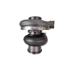 HE800FG QSK60 турбокомпрессор 5321612 4955686 3784747 3784746 3793677 3784397 части двигателя для MINE HAUL TRUCK