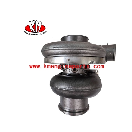 HE800FG QSK60 турбокомпрессор 5321612 4955686 3784747 3784746 3793677 3784397 части двигателя для MINE HAUL TRUCK