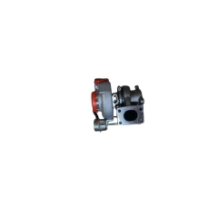 QSB HE221W Турбокомпрессор 4040203 4040204 4955266 Части двигателя для конструкции