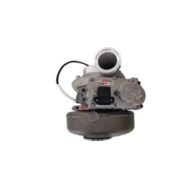 QSB HE300VG Турбокомпрессор 3789629 3789603 6515595 Части двигателя для промышленных