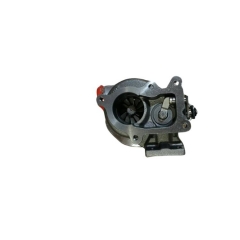 QSB HE221W Турбокомпрессор 4040203 4040204 4955266 Части двигателя для конструкции