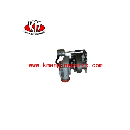 QSB HE221W Турбокомпрессор 4040203 4040204 4955266 Части двигателя для конструкции