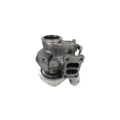 ISD7 HE300WG Турбокомпрессор 5606817 5606816 Части двигателя для морского грузовика NS6