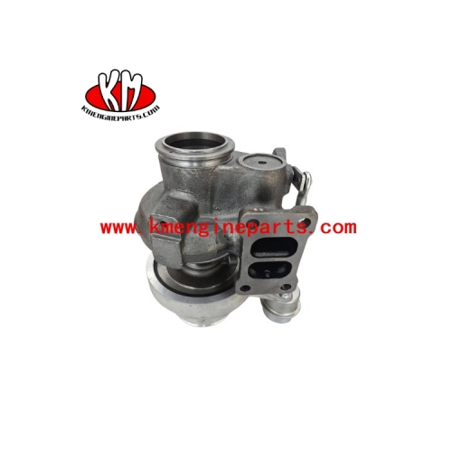 ISD7 HE300WG Турбокомпрессор 5606817 5606816 Части двигателя для морского грузовика NS6