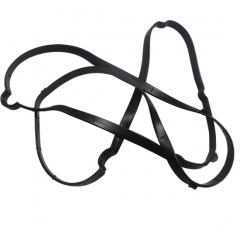 ISF Верхняя прокладка двигателя 5473297 Запасные части для грузовика