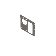 QSK60 уплотнение корпуса термостата 3649410 3635353 Части двигателя для морского