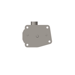 6CT передач насос 2872545 части двигателя для грузовика