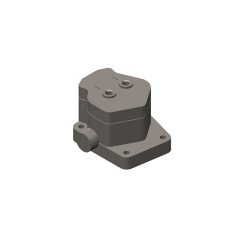 6CT передач насос 2872545 части двигателя для грузовика