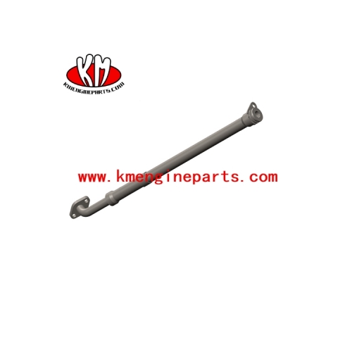 KTA50 QSK50 гибкий шланг 3637770 части двигателя для морского