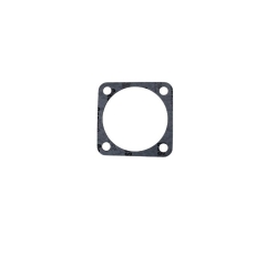 QSK60 крышка пластины уплотнения 3082132 части двигателя для морского