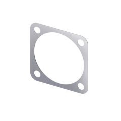 QSK60 крышка пластины уплотнения 3082132 части двигателя для морского