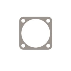 QSK60 крышка пластины уплотнения 3082132 части двигателя для морского