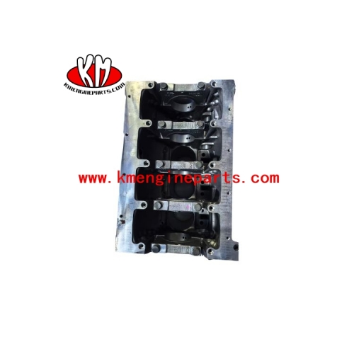 ISF2.8 ISF3.8 цилиндровый блок 5317169 5303011 части двигателя