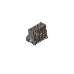 ISF2.8 ISF3.8 цилиндровый блок 5317169 5303011 части двигателя