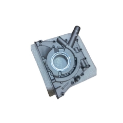 Насос смазочного масла ISG 3696436 части двигателя