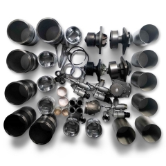 Части двигателя ISF2.8 ISF3.8 ISF Air intake manifold 5267065 5262696 5254820