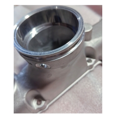 Части двигателя ISF2.8 ISF3.8 ISF Air intake manifold 5267065 5262696 5254820