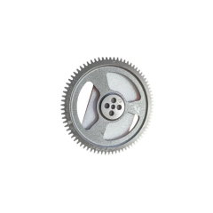 Части двигателя QSB4.5 QSB6.7 QSB коленного вала передач 3697562 3696153