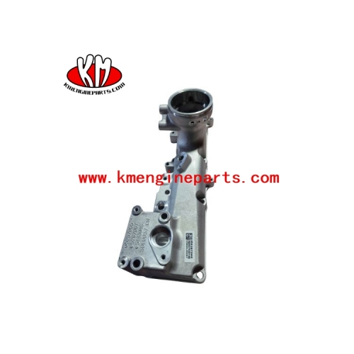 Части двигателя ISF2.8 ISF3.8 ISF Air intake manifold 5267065 5262696 5254820