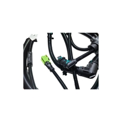 ISF2.8 ISF3.8 ISF электронный модуль управления проводкой 5306289 части двигателя