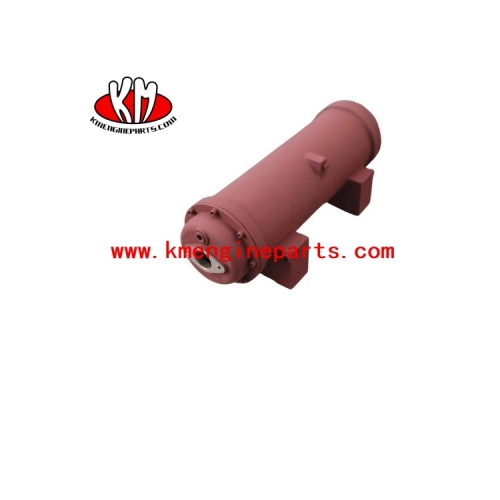 NTA855 теплообменник 4914904 детали двигателя генератора