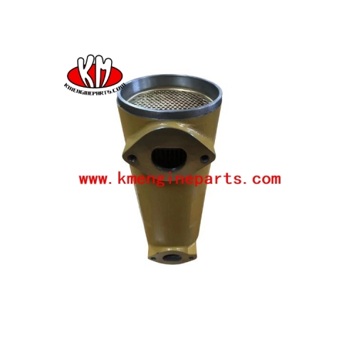 2237962 Охладитель масла для двигателя Perkins C15