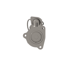 6CT стартер двигатель 5367770 5284106 5256416 3102763 3938497 Части двигателя для грузовика