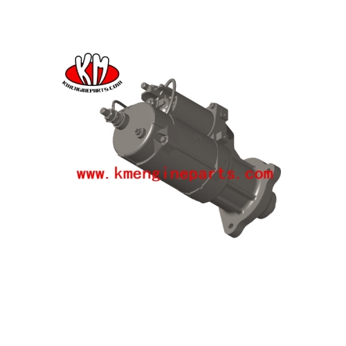 6CT стартер двигатель 5367770 5284106 5256416 3102763 3938497 Части двигателя для грузовика